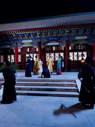 Episode 14 - Flames of Vengeance: The Seraphim Sisters