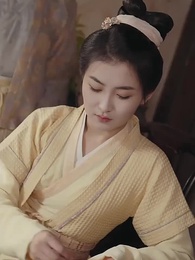 The Healer and Her Hired Husband - Episode 27