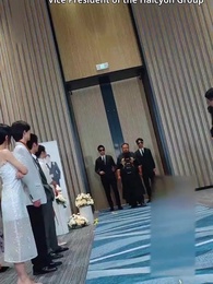 Petals Upon the Throne - Episode 7