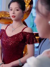 第11話 - お嬢様 また正体がバレた