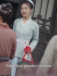 The Healer and Her Hired Husband - Episode 53