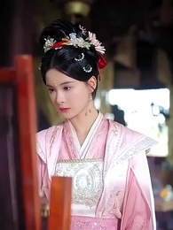 Không Phụ Cảnh Ninh - Episode 12
