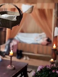 Episode 44 - The Peasant’s Royal Husband