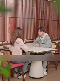 Hadirnya Si Kecil - Episode 52