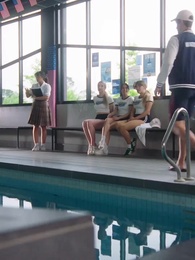 Episodio 14 - Aguas de Pasión