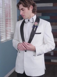 حبيبي الملياردير - Episode 28