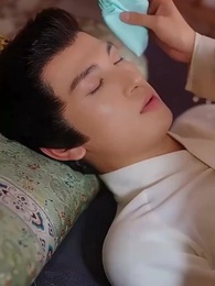 Không Phụ Cảnh Ninh - Episode 25