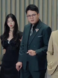 Petals Upon the Throne - Episode 15