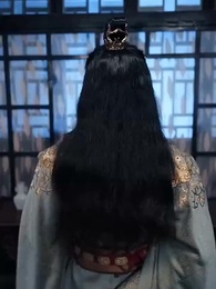 Pria yang Kuselamatkan Ternyata Pangeran? - Episode 40