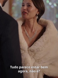 Episódio 49 - A Rainha Mimada e o Seu Bilionário