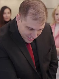 Episódio 32 - A Rainha Mimada e o Seu Bilionário