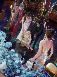 ตอนที่ 38 - เพียงแต่ในเวลานั้นยังรู้สึกสับสนวุ่นวาย