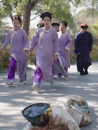 Episode 40 - Akhir Cerita Kisah Kita