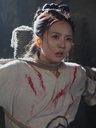 ดวงใจไหมแพร - Episode 45