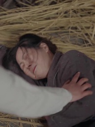 ดวงใจไหมแพร - Episode 18