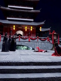 روح قتالية لا نظير لها - Episode 44