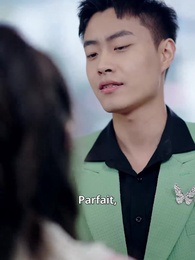 Épisode 43 - Une Seconde Chance Pour Aimer