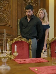 Episódio 39 - Amor no Escritório