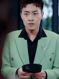 Épisode 49 - Une Seconde Chance Pour Aimer