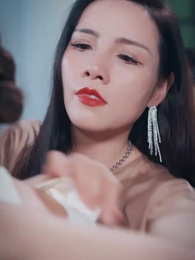 An Unforgettable Love - Episode 34