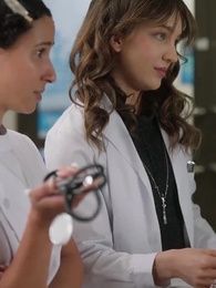 Im Meer der Liebe - Episode 3