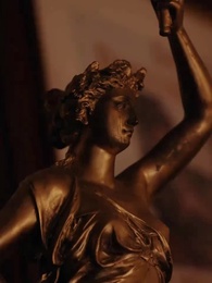 Episode 50 - Verbotener Alpha: Das Schicksal der Mondgöttin