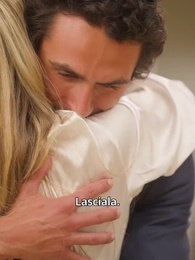 Il Cuore Rubato del Mio Alfa - Episode 14