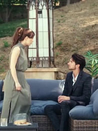 Verbotener Alpha: Das Schicksal der Mondgöttin - Episode 14