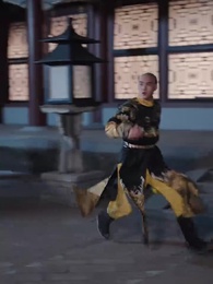 君と絶つに何の恐れか - Episode 57