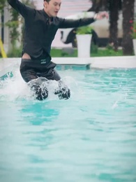 An Unforgettable Love - Episode 39