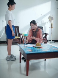 An Unforgettable Love - Episode 58