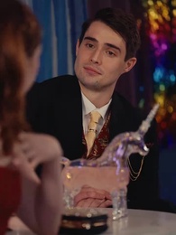 Episode 49 - Love, Betrayal and Queen's crown