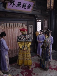 Akhir Cerita Kisah Kita - Episode 13