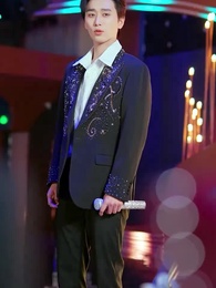 第24話 - 再生の歌声