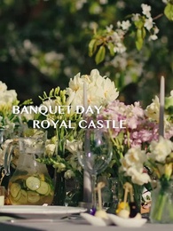 Love, Betrayal and Queen's crown - Episode 8