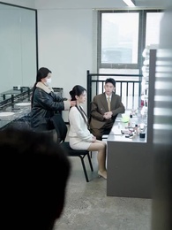 17화 - 심연 속으로