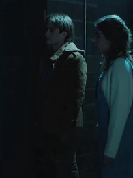 Épisode 78 - Le goût de mon demi-frère