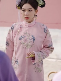 The Palace of Lies - Episode 16