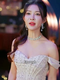 Rise from the Silence - Episode 23