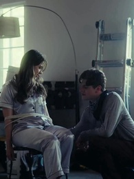 Verbotener Alpha: Das Schicksal der Mondgöttin - Episode 46