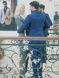 Episódio 48 - Amor no Escritório