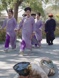 The Palace of Lies - Episode 40