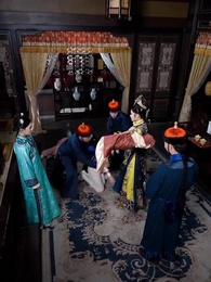 君と絶つに何の恐れか - Episode 9