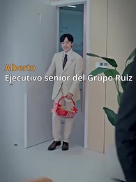 la esposa del presidente, ¿se mocha? - Episode 56