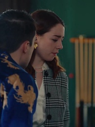 Episode 68 - Love, Betrayal and Queen's crown