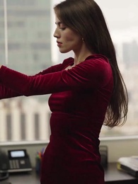 Episodio 11 - Jugando con Fuego