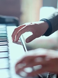 ตอนที่ 50 - เพียงแต่ในเวลานั้นยังรู้สึกสับสนวุ่นวาย