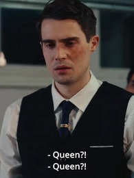 Episode 77 - Love, Betrayal and Queen's crown