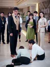 An Unforgettable Love - Episode 9