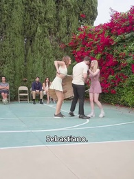 Il Cuore Rubato del Mio Alfa - Episode 37